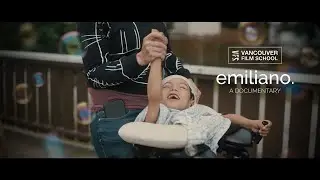 emiliano - Vancouver Film School (VFS)