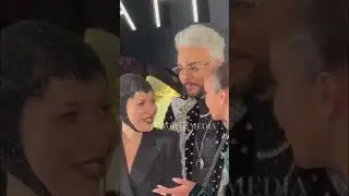 Ксения Собчак всех удивила свои образом на презентации клипа «Черная пантера» Филиппа Киркорова
