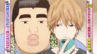 俺物語!!　予告　第２１話 【HD】
