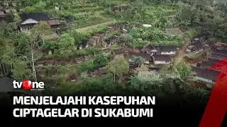 Pesona Keindahan Kasepuhan Ciptagelar | Pesona Nusantara tvOne