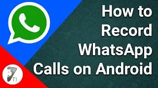 How to record WhatsApp calls on Android Automatically