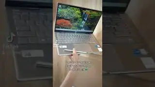 HP PAVILION X360 2 IN 1 TOUCHSCREEN