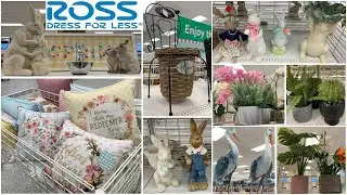 ROSS Spring Home Decor | Shop With Me 2020