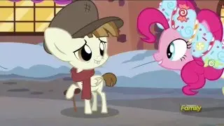 Pinkie's Present - MLP FiM (song)[HD]