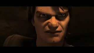 Star Wars Clone Wars Brutal Scenes