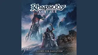 Glory for Salvation