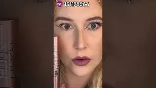 WOW ЛУЧШАЯ ТУШЬ С WILDBERRIES 