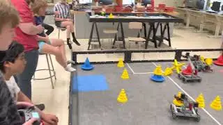 VEX Camp Video 4