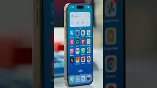 Новый iPhone 16 Pro Max ПЛОХО СНИМАЕТ 😬
