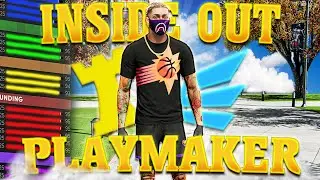 THE INSIDE OUT PLAYMAKER IS EVEN BETTER THIS YEAR ON NBA 2K21 NEXT GEN!