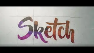 Handwriting Animation In Adobe After Effects CC - After Effects