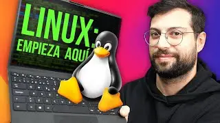 ¡Linux desde CERO: Mi guía personal para NOVATOS!