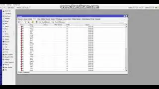 mikrotik hotspot generate vba api