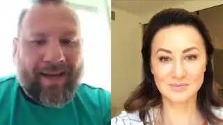 АНДРЕЙ ЛУКЬЯНОВ: АНГЕЛЫ ВИДЯТ