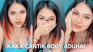 BIGO LIVE TERBARU ABG CANTIK GOYANG MANTAP || Bigo Live Broadcast