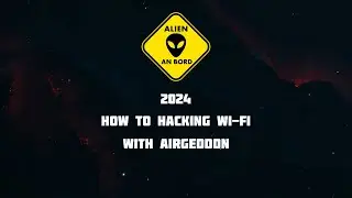 How to Evil Twin ATTACK! | Using the Airgeddon Tool | 2024 | #airgeddon