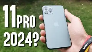 Is The iPhone 11 Pro Still Worth It In 2024? Should You Buy The iPhone 11 Pro in 2024?