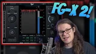 Was It Worth the Wait? Slate Digital FG-X 2