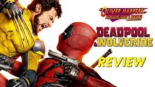 Deadpool & Wolverine (2024) Review