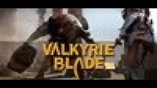 Valkyrie Blade VR