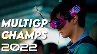 FlightClub Film: Remembering MultiGP Champs 2022