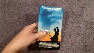 Return To Snowy River (1988): VHS Review