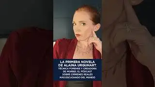 Ya a la venta El carnicero y el pájaro de Alaina Urquhart. Editorial Planeta.