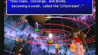 Bugenhagen's Laboratory