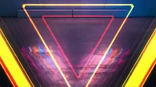 neon background video effects hd free no copyright vfx footage