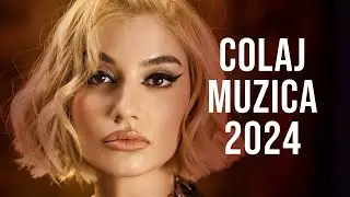 Colaj Muzica Romaneasca 2024 🔥 Top 60 Melodii Romanesti 2024 🔥 Muzica Romaneasca 2024 Hituri