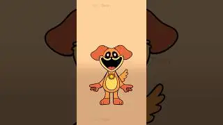 Smiling Critters SEGA meme | Poppy Playtime chapter3 animation