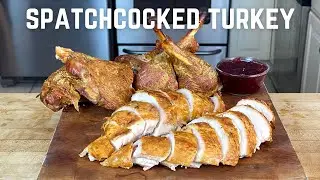 The Perfect Thanksgiving Turkey 