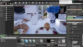 Vray To Unreal Converter version 55 overview. One click Convertation!!!