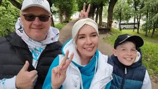 Инфофлот🛳Две столицы🛳 Круиз по Волге🛳 Москва-Казань-Москва🛳