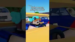 Roblox Free Bloxburg #minebot #roblox #robloxanimation #shorts