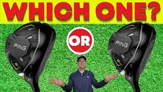 Ping G430 Max or SFT: Which one can improve your golf game?