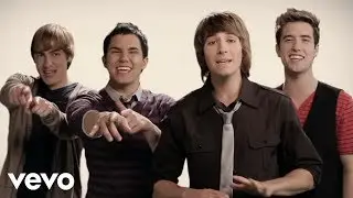 Big Time Rush - Any Kind of Guy (Official Video)