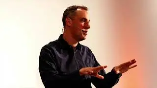 Using Innovation to do More with Less | Cedrik Neike | TEDxNuremberg