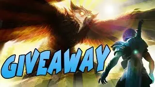 DAUNTLESS GIVEAWAY - MONSTER HUNTER ... um I Mean 