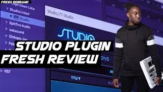 Studio Plugin By Studio Linked | Fresh Review