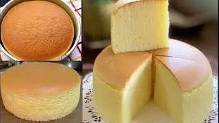 Eggless How to spongy maida cake// बहुत आसान तरीके से मैदा का फुला केक कैसे बनाये