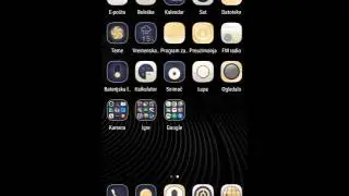 Huawei P7, Huawei P8, Huawei P9, Mate 7, Mate 8, Honor 7, Honor 7i, Mate S, Mediapad M2 stock themes