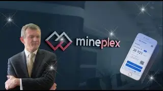 MinePlex Banking. Главный финансовый директор Фёдор Богородский о продуктах компании.