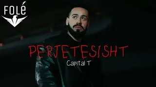 Capital T - PERJETESISHT