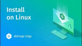 How to Install dbForge Edge on Linux Using CrossOver