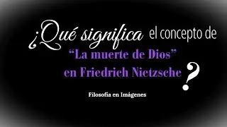 ¿QUÉ SIGNIFICA el concepto de 