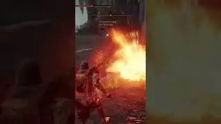 СИЛЬНЕЙШИЙ КРОВАВЫЙ БИЛД ДЛЯ ПВП ИГРЫ В ELDEN RING