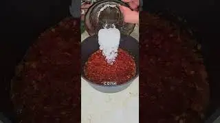 Сладко-острый соус сладкий чили. Sauce sweet chili