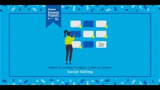 Level Up Series: Social Selling