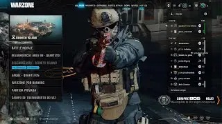 🔴WARZONE 3 Bug no Warzone da nova atualizacao como resolver veja!!!!20/02/25